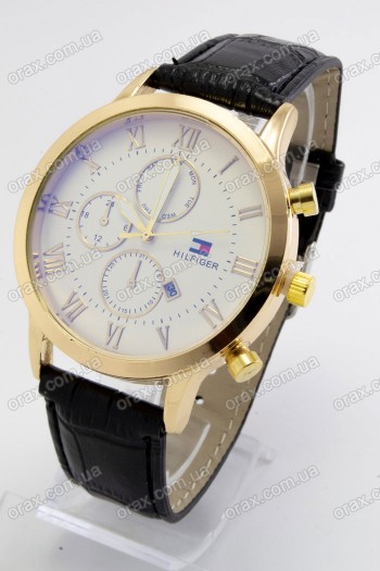 Мужские наручные часы Tommy Hilfiger T127 (код: 19848)