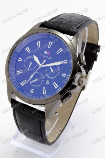 Мужские наручные часы Tommy Hilfiger T145 (код: 19850)