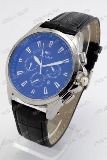 Мужские наручные часы Tommy Hilfiger T145 (код: 19851)