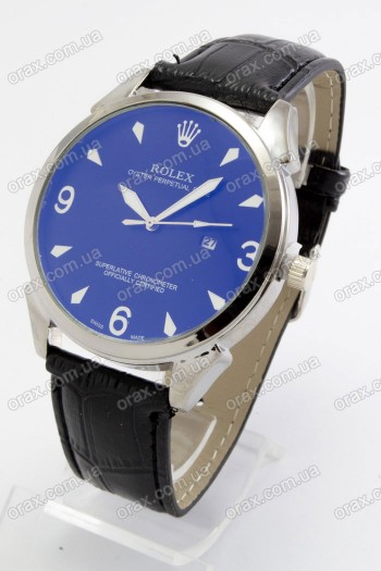 Мужские наручные часы Rolex T146 (код: 19856)