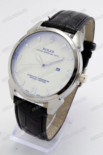 Мужские наручные часы Rolex T146 (код: 19857)