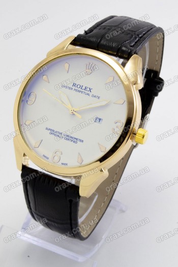 Мужские наручные часы Rolex T146 (код: 19859)