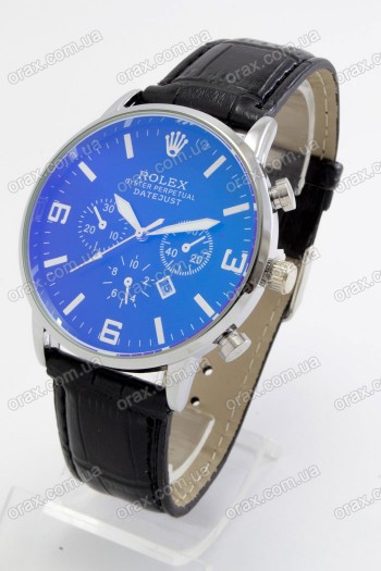 Мужские наручные часы Rolex T149 (код: 19861)