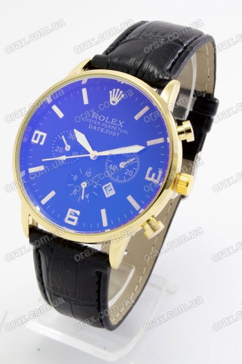 Мужские наручные часы Rolex T149 (код: 19863)