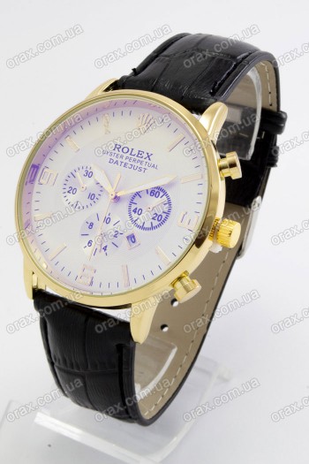 Мужские наручные часы Rolex T149 (код: 19864)