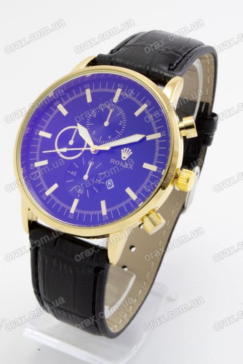 Мужские наручные часы Rolex T150 (код: 19867)