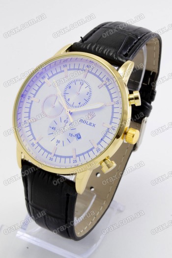 Мужские наручные часы Rolex T150 (код: 19868)
