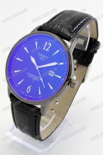 Мужские наручные часы Tissot T153-1 (код: 19870)