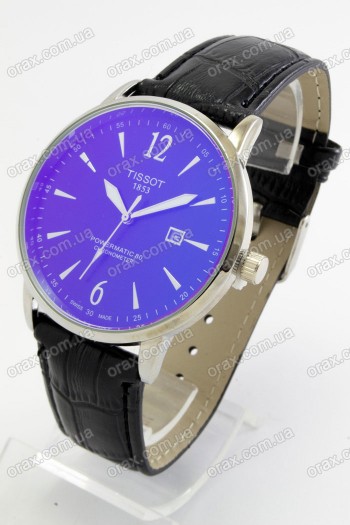 Мужские наручные часы Tissot T153-1 (код: 19871)