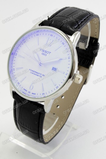 Мужские наручные часы Tissot T153-1 (код: 19872)