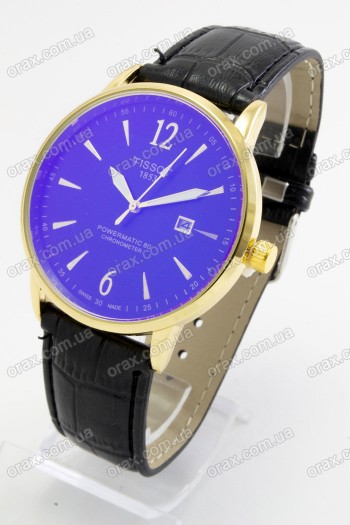 Мужские наручные часы Tissot T153-1 (код: 19873)