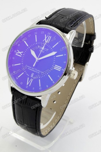 Мужские наручные часы Tissot T152 (код: 19876)