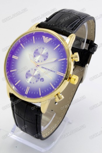Мужские наручные часы Emporio Armani T142 (код: 19888)
