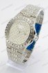 Женские наручные часы Patek Philippe 3153 (код: 19833)