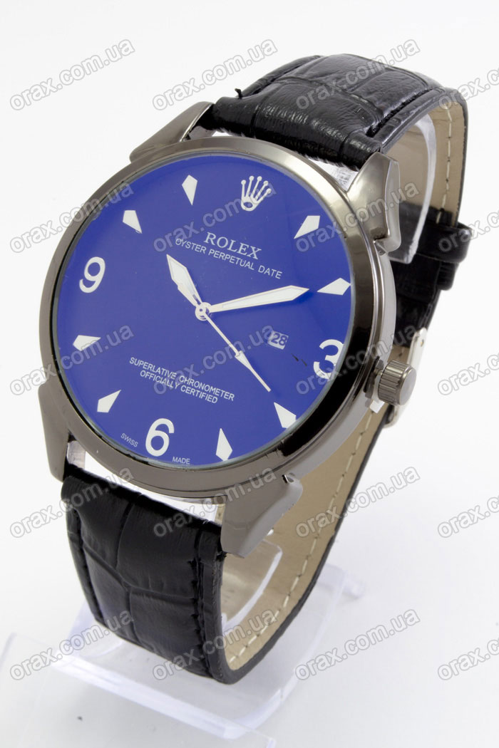 Мужские наручные часы Rolex T146 (код: 19855)