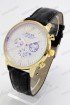 Мужские наручные часы Rolex T149 (код: 19864)