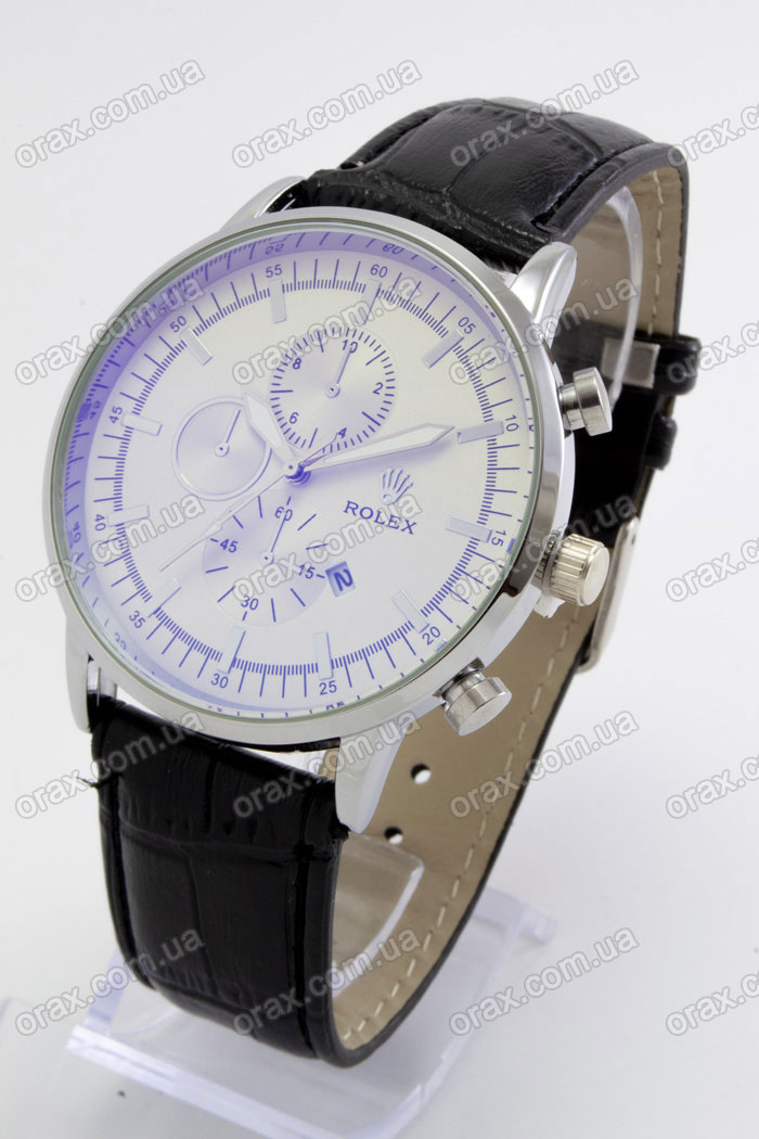 Мужские наручные часы Rolex T150 (код: 19866)