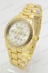Женские наручные часы Rolex A145 (код: 19948)