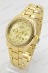 Женские наручные часы Rolex A145 (код: 19949)