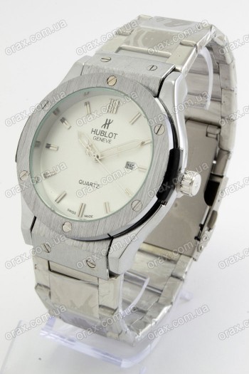 Мужские наручные часы Hublot (код: 19962)