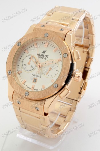 Мужские наручные часы Hublot (код: 19965)