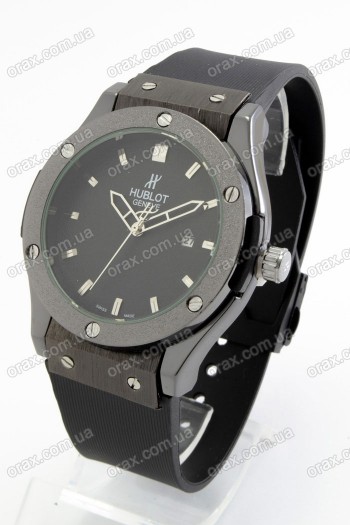 Мужские наручные часы Hublot (код: 19966)