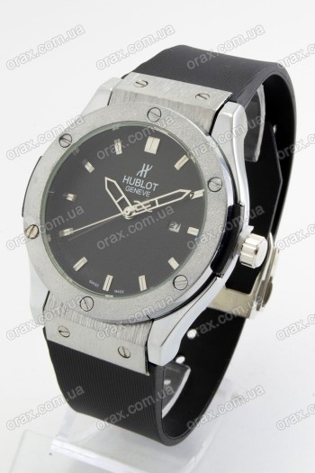 Мужские наручные часы Hublot (код: 19967)