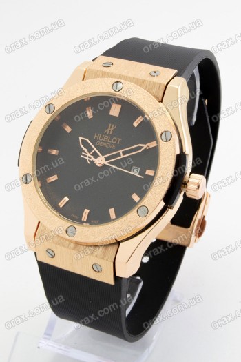 Мужские наручные часы Hublot (код: 19969)