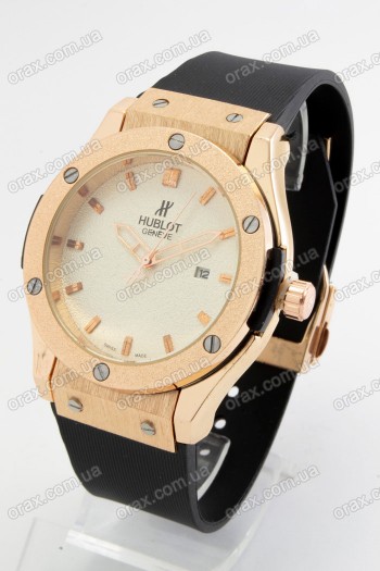 Мужские наручные часы Hublot (код: 19970)