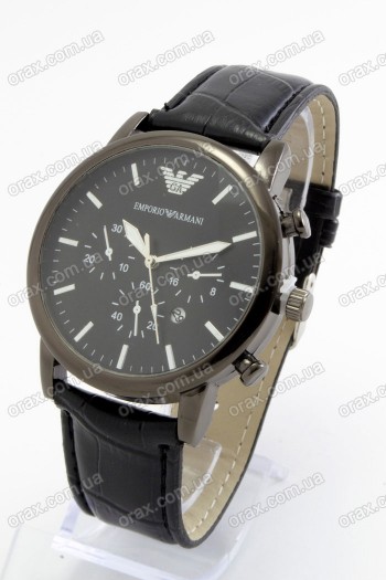 Мужские наручные часы Emporio Armani 8358 (код: 19973)
