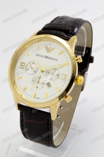 Мужские наручные часы Emporio Armani 7310 (код: 19974)
