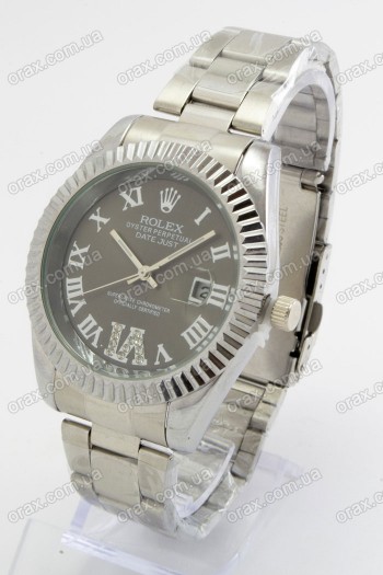 Мужские наручные часы Rolex (код: 19977)