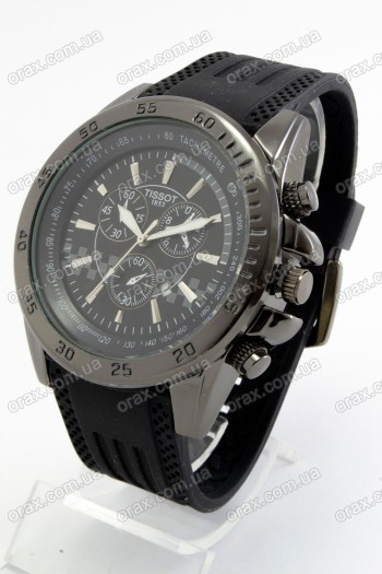 Мужские наручные часы Tissot T18 (код: 19979)