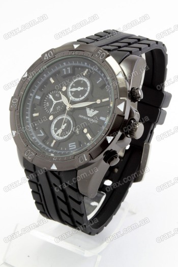 Мужские наручные часы Emporio Armani B186 (код: 19983)